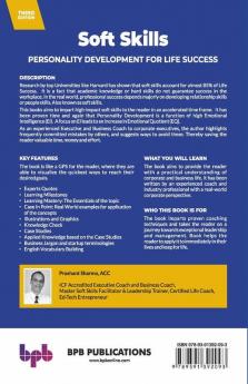 Soft Skills 3rd Edition