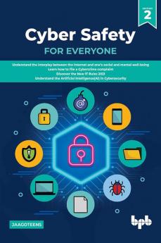 Cyber Safety for Everyone 2nd Edition