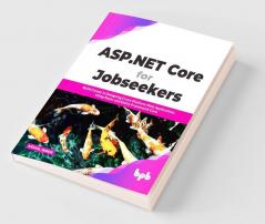 ASP.NET Core for Jobseekers