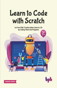 Learn to Code with Scratch