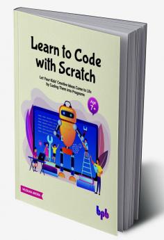 Learn to Code with Scratch