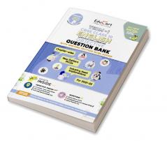 Educart TERM 1 ENGLISH MCQ Class 10 Question Bank Book 2022 (Based on New MCQs Type Introduced in 2nd Sep 2021 CBSE Sample Paper)