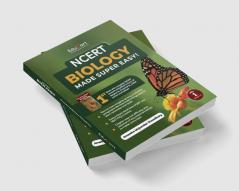 Educart NCERT BIOLOGY – Volume 1 for NEET-AIIMS and Other Entrance Exams 2023 (A Complete Simplified NCERT Book with Collection of all important Chapter-wise MCQ’s)