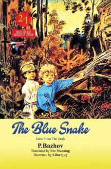 The Blue Snake