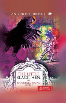 The Little Black Hen