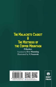 The Malachite Casket