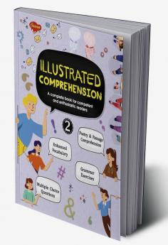 Illustrated Comprehension -2