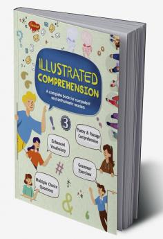 Illustrated Comprehension -3