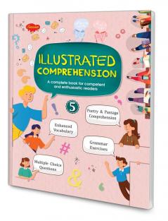 Illustrated Comprehension -5