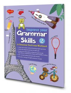 Improve Your Grammar Skills 2