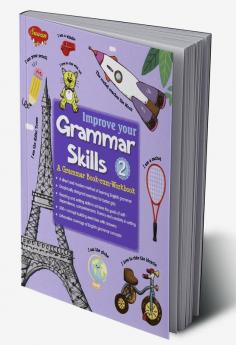 Improve Your Grammar Skills 2