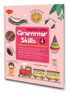 Improve Your Grammar Skills 4