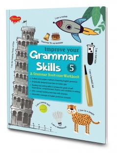 Improve Your Grammar Skills 5