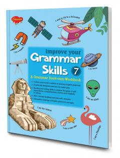 Improve Your Grammar Skills 7
