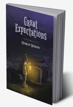 Great Expectations: Charles Dickens' fiction on mystery and adventure