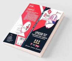 UP TGT Mathematics Book 2023 (English Edition) - 10 Full Length Mock Tests and 3 Previous Year Papers (1600 Solved Questions) UPSESSB with Free Access to Online Tests