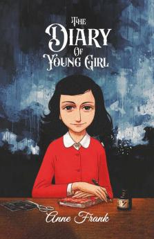 The Diary of A Young Girl: Anne Frank recounts the Horrors of Holocaust