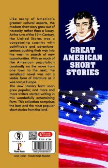 Great American Short Stories