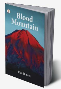 Blood Moutain