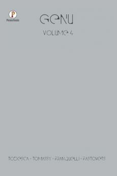 GENU VOLUME 4