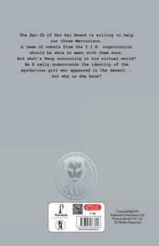 GENU VOLUME 4