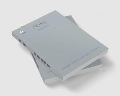 GENU VOLUME 4