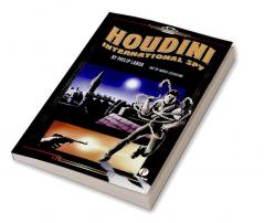 Houdini International Spy