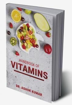 HANDBOOK OF VITAMINS