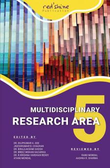 MULTIDISCIPLINARY RESEARCH AREA-5