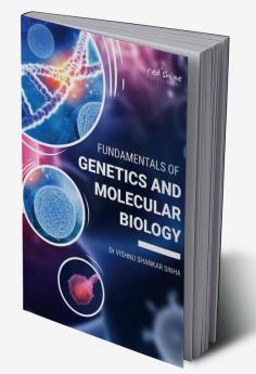 Fundamentals Of Genetics And Molecular Biology