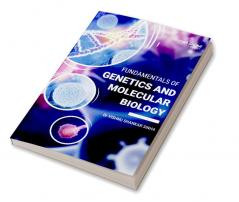 Fundamentals Of Genetics And Molecular Biology