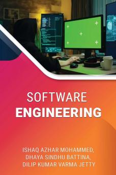 SOFTWARE ENGINEERING