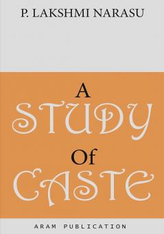 A Study of Caste
