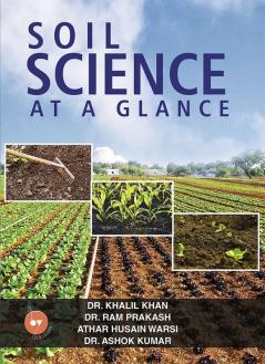 Soil Science At A Glance