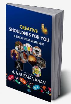 Creative shoulders for you