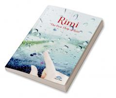 Rimi - The first drop of rain