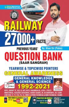 RRB Tech & Non-Tech GS-Pointers-2021-(old code 3180 & 2551)