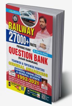 RRB Tech & Non-Tech GS-Pointers-2021-(old code 3180 & 2551)