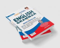 Classnotes of English Grammar By Bipin Sinha Sir