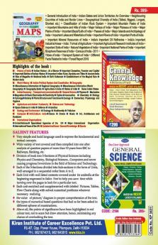 DSSSB Tier I Exam Practice Work Book