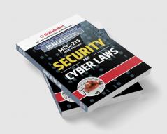 MCS-215 Security and Cyber Laws