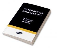 Water Supply Engineering