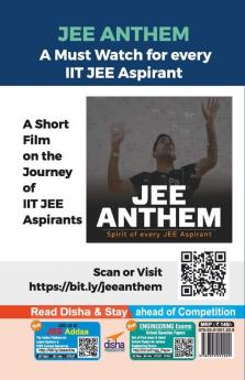 10 New Pattern Mock Tests for NTA JEE Main - 5 Online & 5 in Book (90 Question pattern) 5th Edition