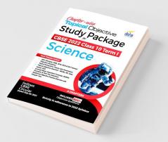 Chapter-wise Topical Objective Study Package for CBSE 2022 Class 10 Term I Science