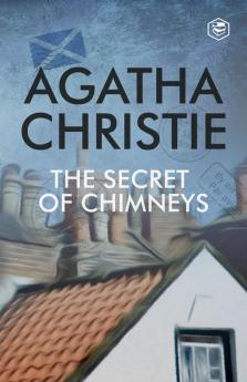 The Secret of Chimneys