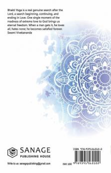 Bhakti Yoga