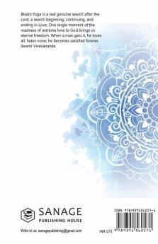 Bhakti Yoga