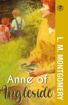 Anne of Ingleside