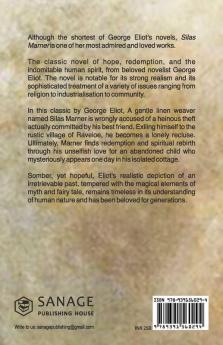 Silas Marner
