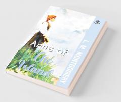 Anne of the Island